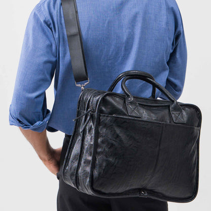 Tas Selempang Kulit - BYNSB 6382
