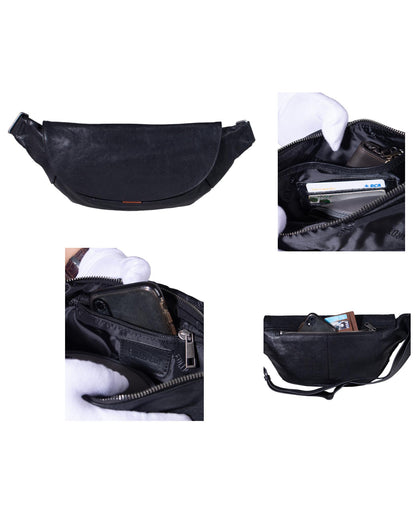 Tas Selempang Kuilit - BLWB 8170