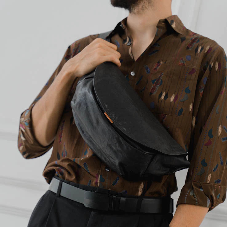 Tas Selempang Kuilit - BLWB 8170