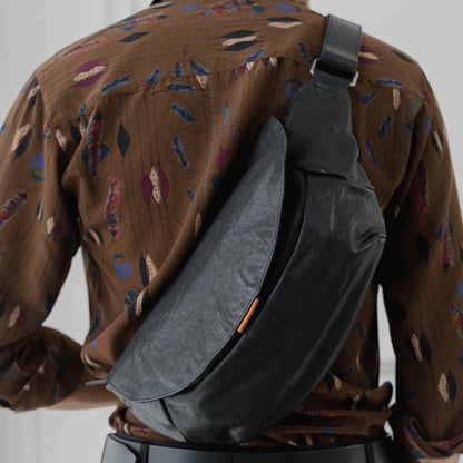 Tas Selempang Kuilit - BLWB 8170