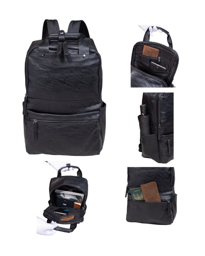 Ransel Kulit BYNR 16735