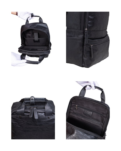 Ransel Kulit BYNR 16735