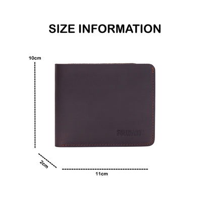Dompet Kulit - FKDPD 22919-1