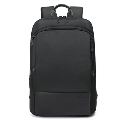 Tas Ransel Polyester - PLR 51177S BL