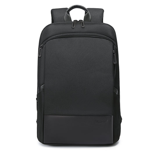 Tas Ransel Polyester - PLR 51177S BL