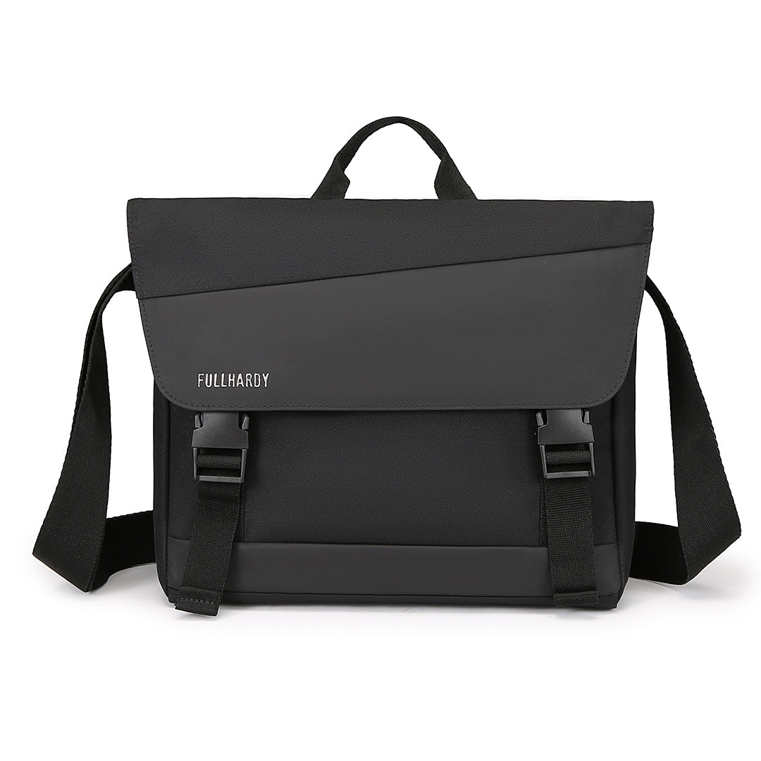 Tas Selempang Polyester - PLSP 50649-1 BL