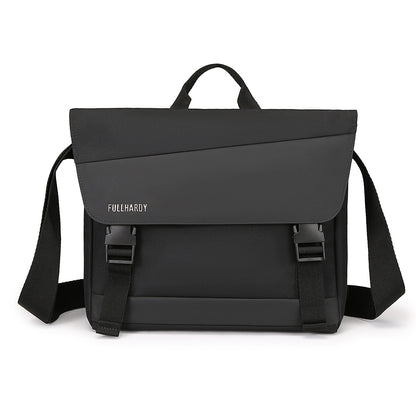 Tas Selempang Polyester - PLSP 50649-1 BL