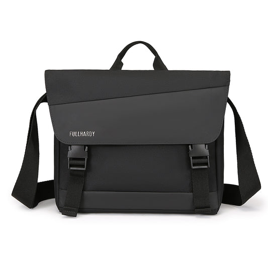 Tas Selempang Polyester - PLSP 50649-1 BL