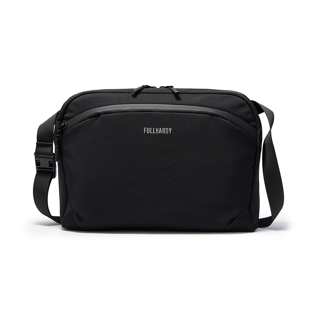 Tas Genggam Pouch Polyester - PLCK 7880