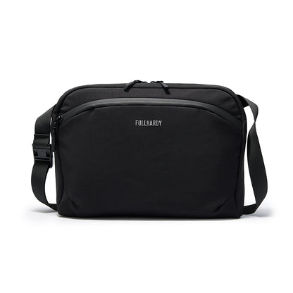 Tas Genggam Pouch Polyester - PLCK 7880