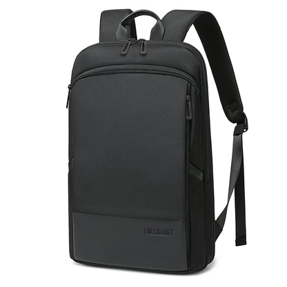 Tas Ransel Polyester - PLR 51177S BL