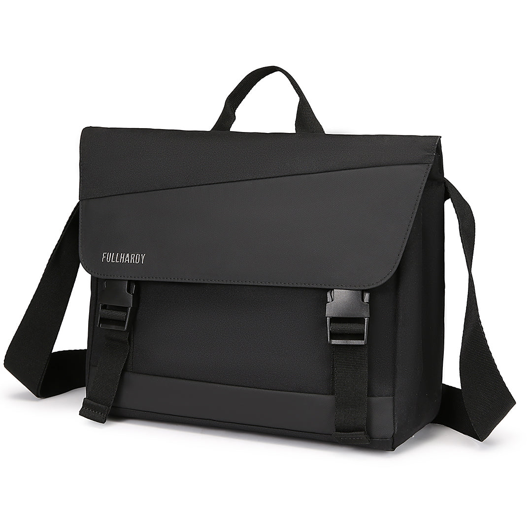 Tas Selempang Polyester - PLSP 50649-1 BL