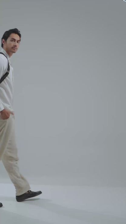 Tas Ransel Nylon - NYLR 16762