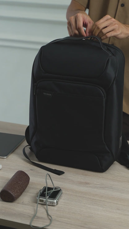 Tas Ransel Polyester - PLR 5589