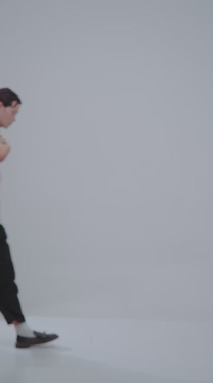 Tas Ransel Kulit - BYNR 16588