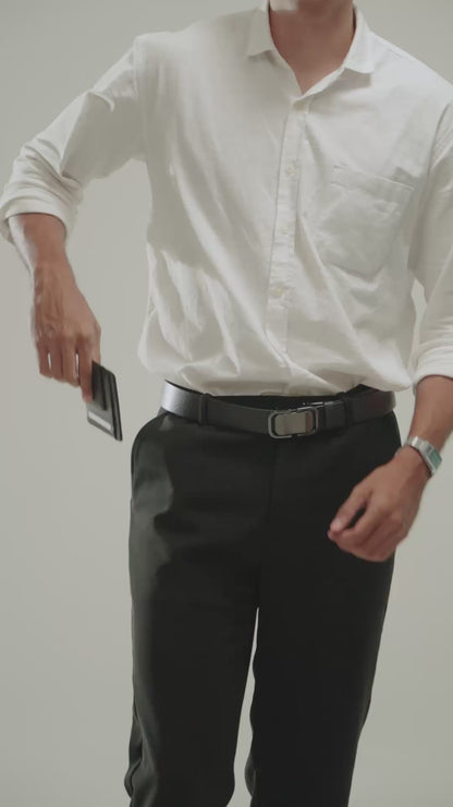 Dompet Kulit - BLCDID B19-845