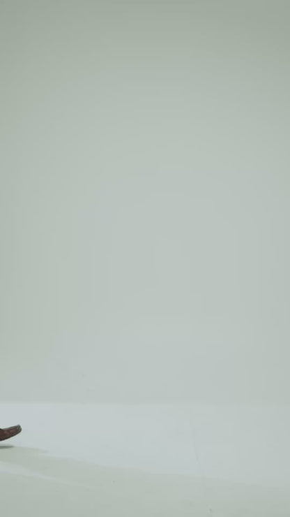 Tas Selempang Kulit - BLSK 6206 BL