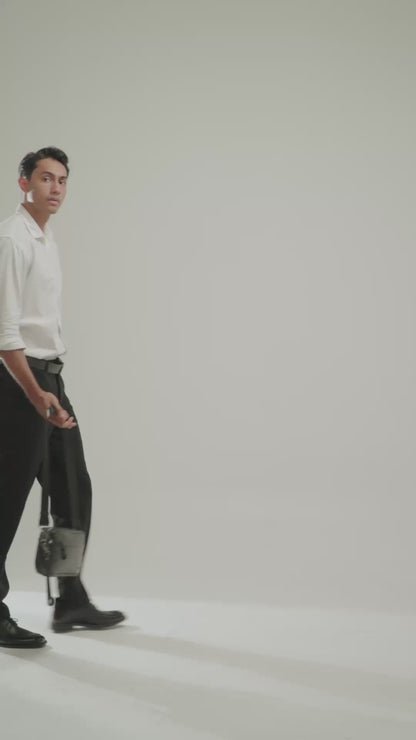 Tas Selempang Kulit - BLSP 8879