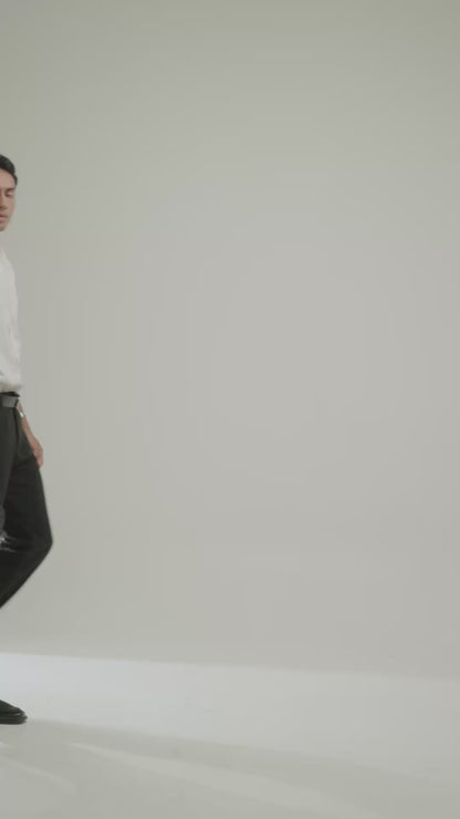 Tas Selempang Polyester - PLSK 5657 BL