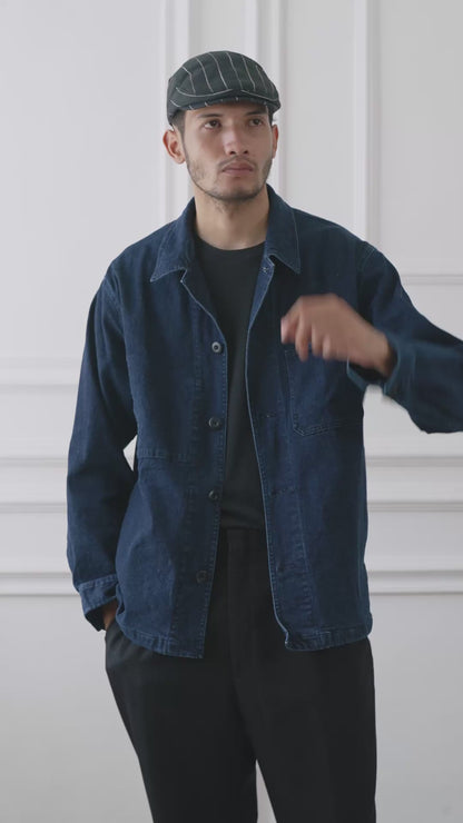 Fullhardy Timber - Flat Caps