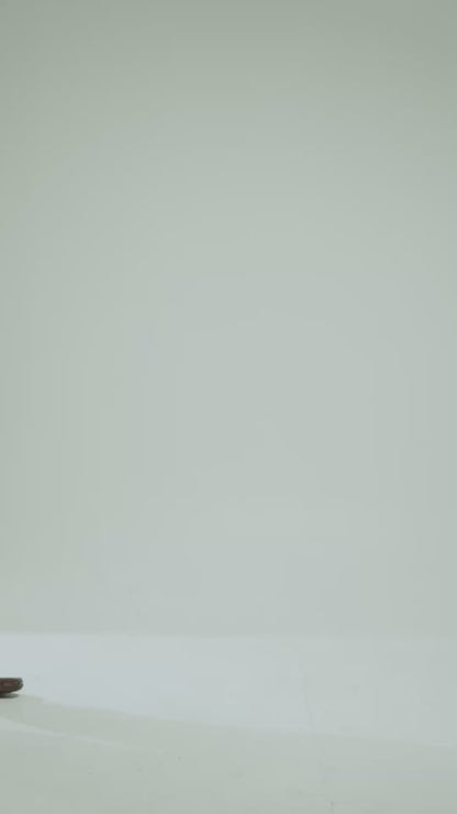 Tas Genggam Pouch Kulit - FKCKH 240310 CF