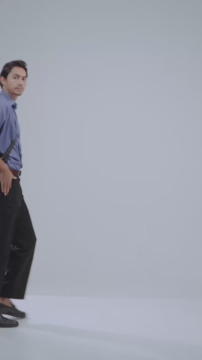 Tas Selempang Kulit - BYNSP 30662