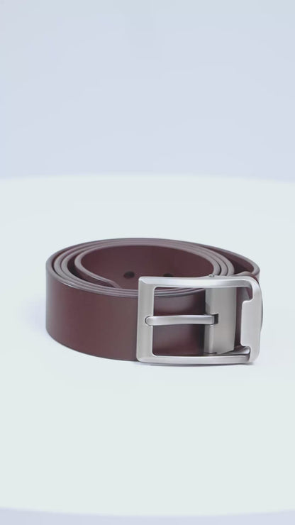 Belt Kulit - B-X38-1100 BL