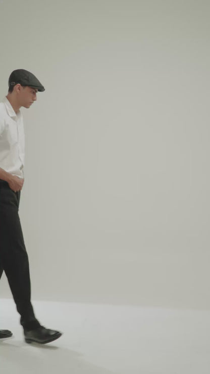 Topi Flatcap - TP 2410