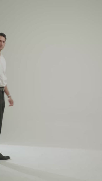 Tas Ransel Polyester - PLR 3667 BL