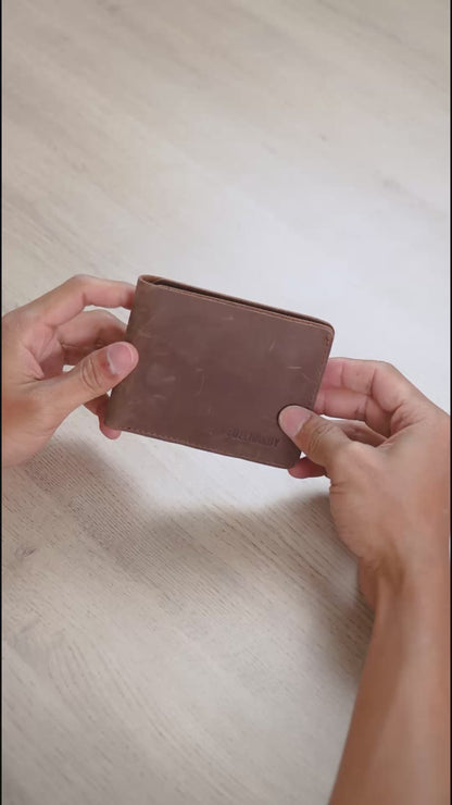 Dompet Kulit FKSDPD 2019-6