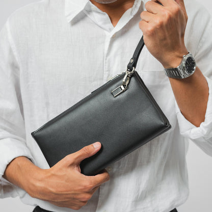 Fullhardy Narika - Leather Pouch