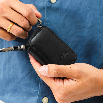 Fullhardy KeyDrive - Keychain Wallet
