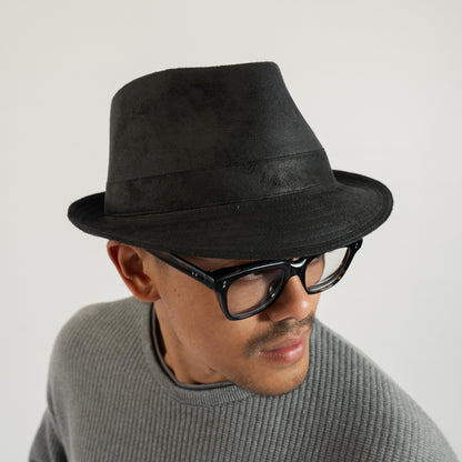 Topi Fedora - TP1XX-H1-9BL