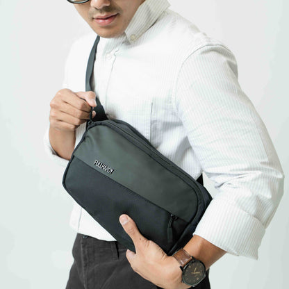 Tas Selempang Polyester - PLWB 118