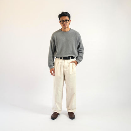 Fullhardy Lorum - Leather Belt