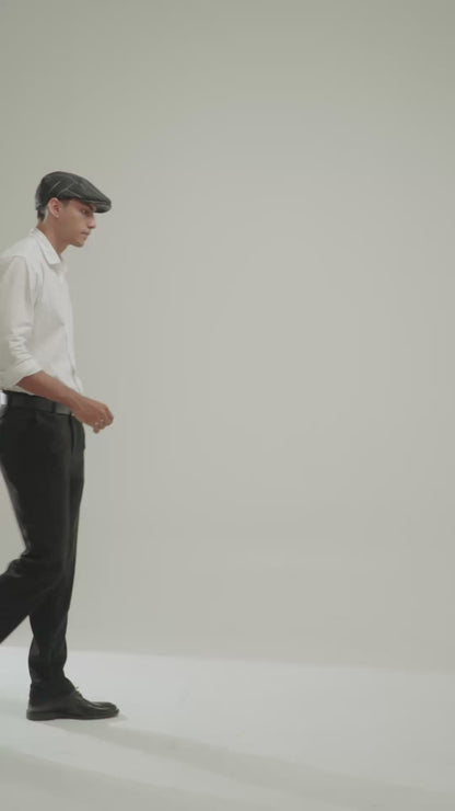 Topi Flatcap - TP 11022