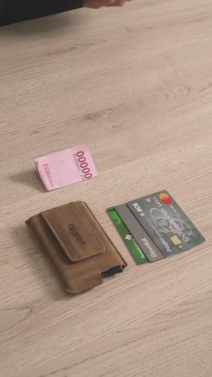 Dompet Kartu Kulit - FKSDTK 202152