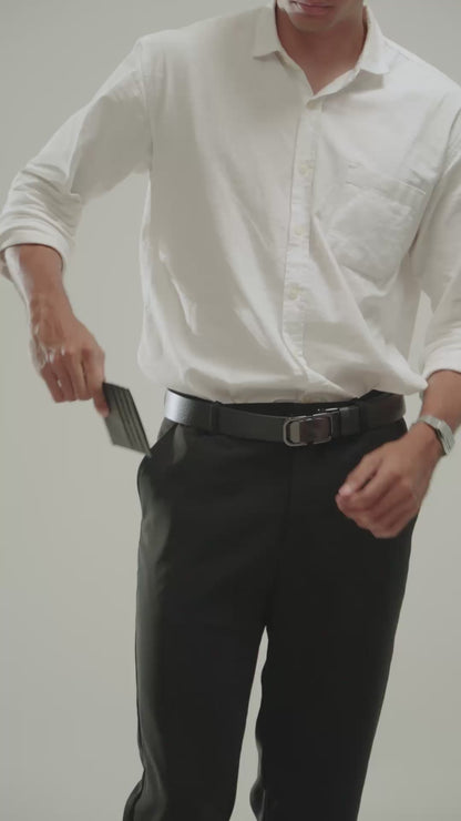 Dompet Kulit - BLCDID B19-350