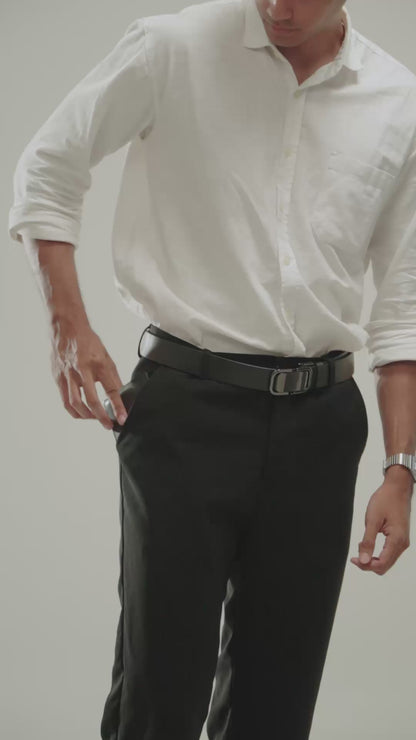 Dompet Kulit - BLCDPD B23-310 BL