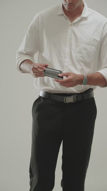 Dompet Kulit - BLCDKT B21-925