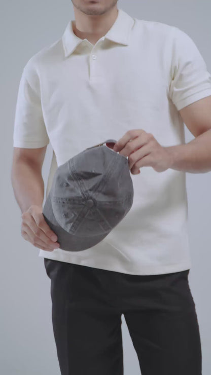 Topi Snapback - T-FCTNWSH