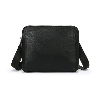 Tas Selempang Kulit - BYNSP 30653