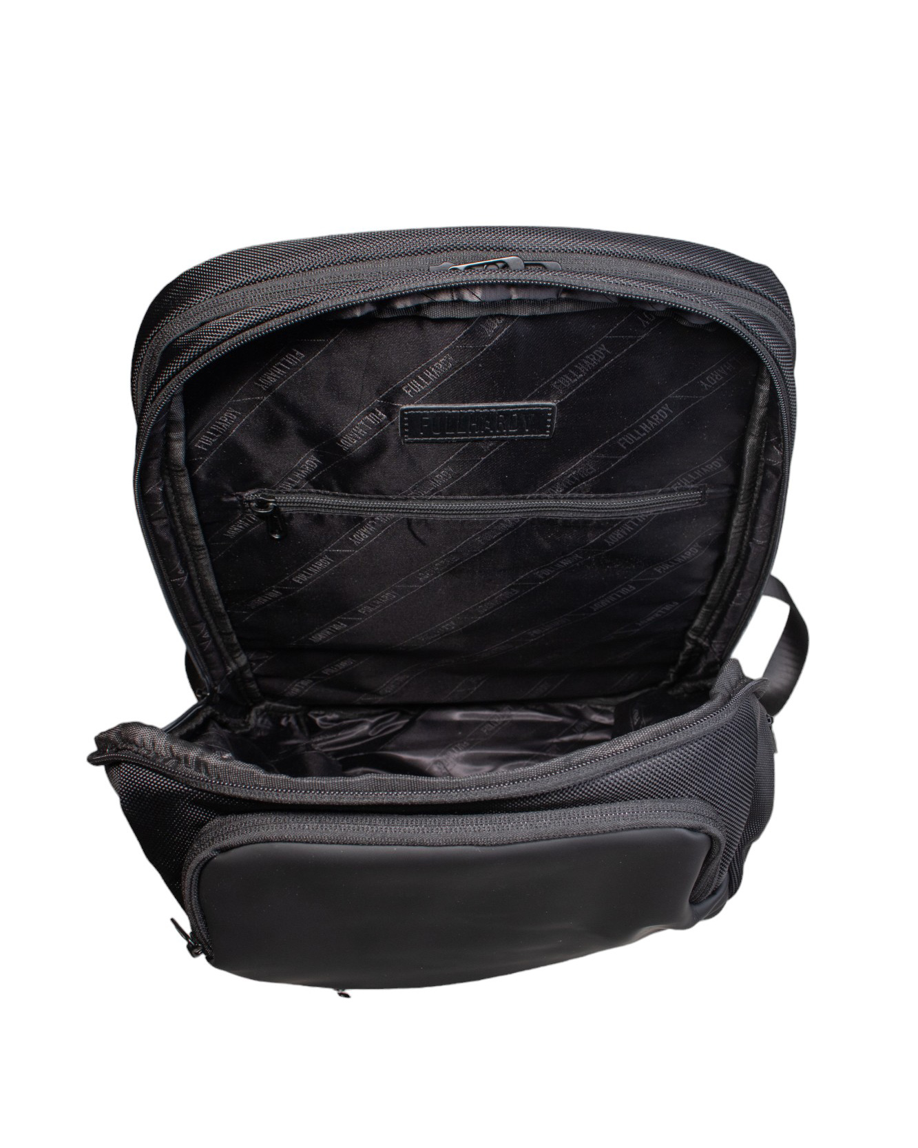 Tas Ransel Polyester PLR 3667 BL