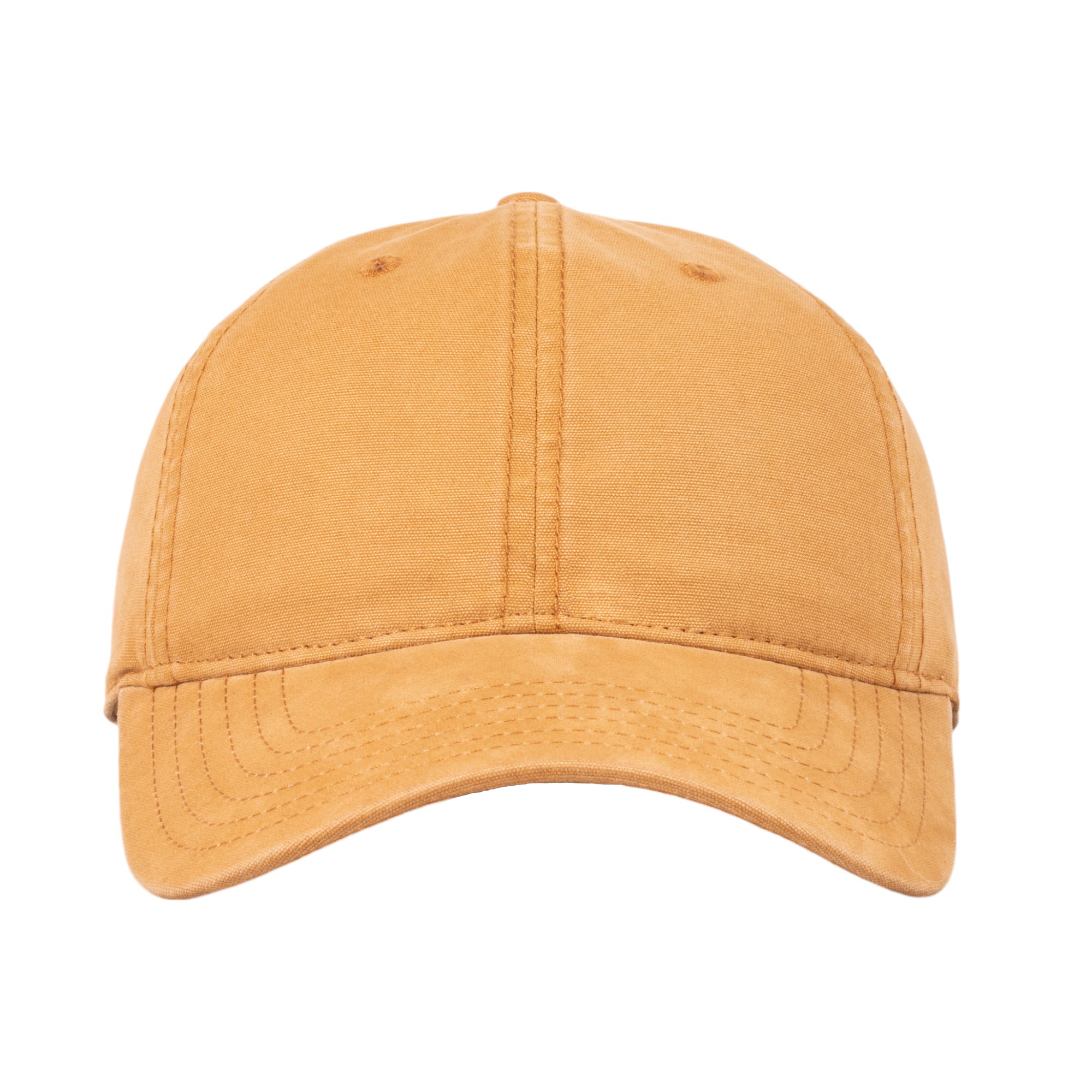 Topi T-FKVMS Mustard