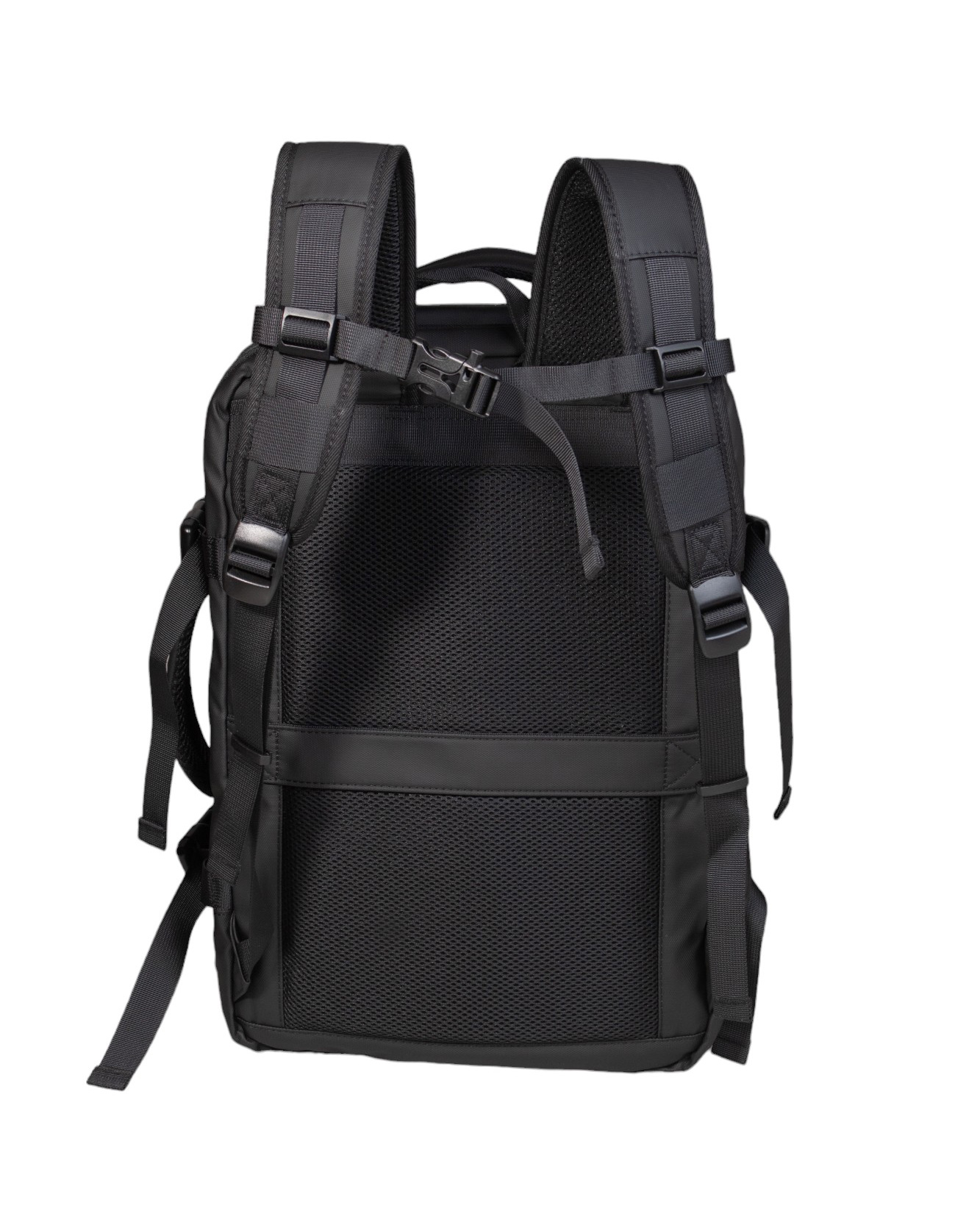 Tas Ransel Polyester PLR 8019 35L BL