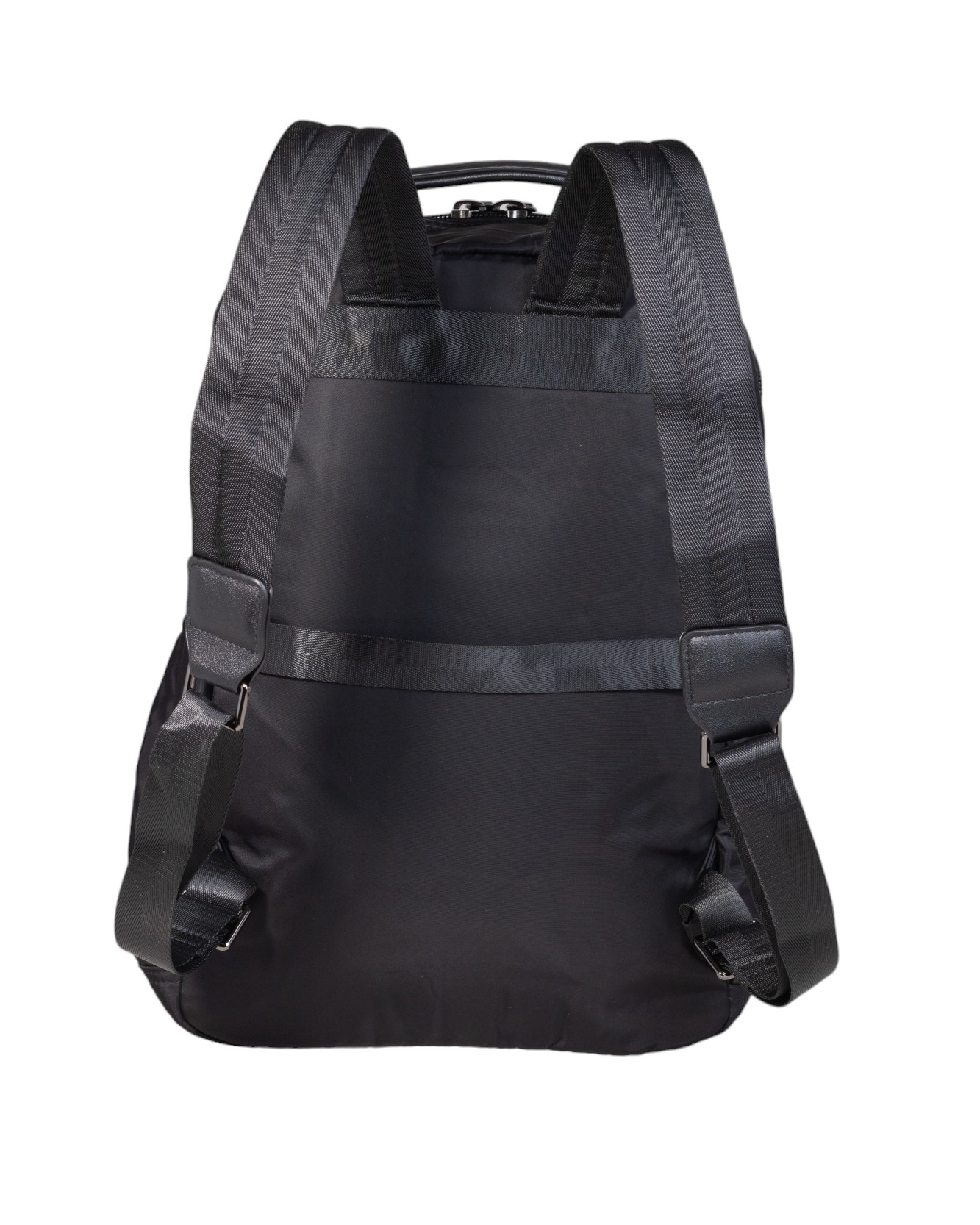 Tas Ransel Nylon NYLR 16762