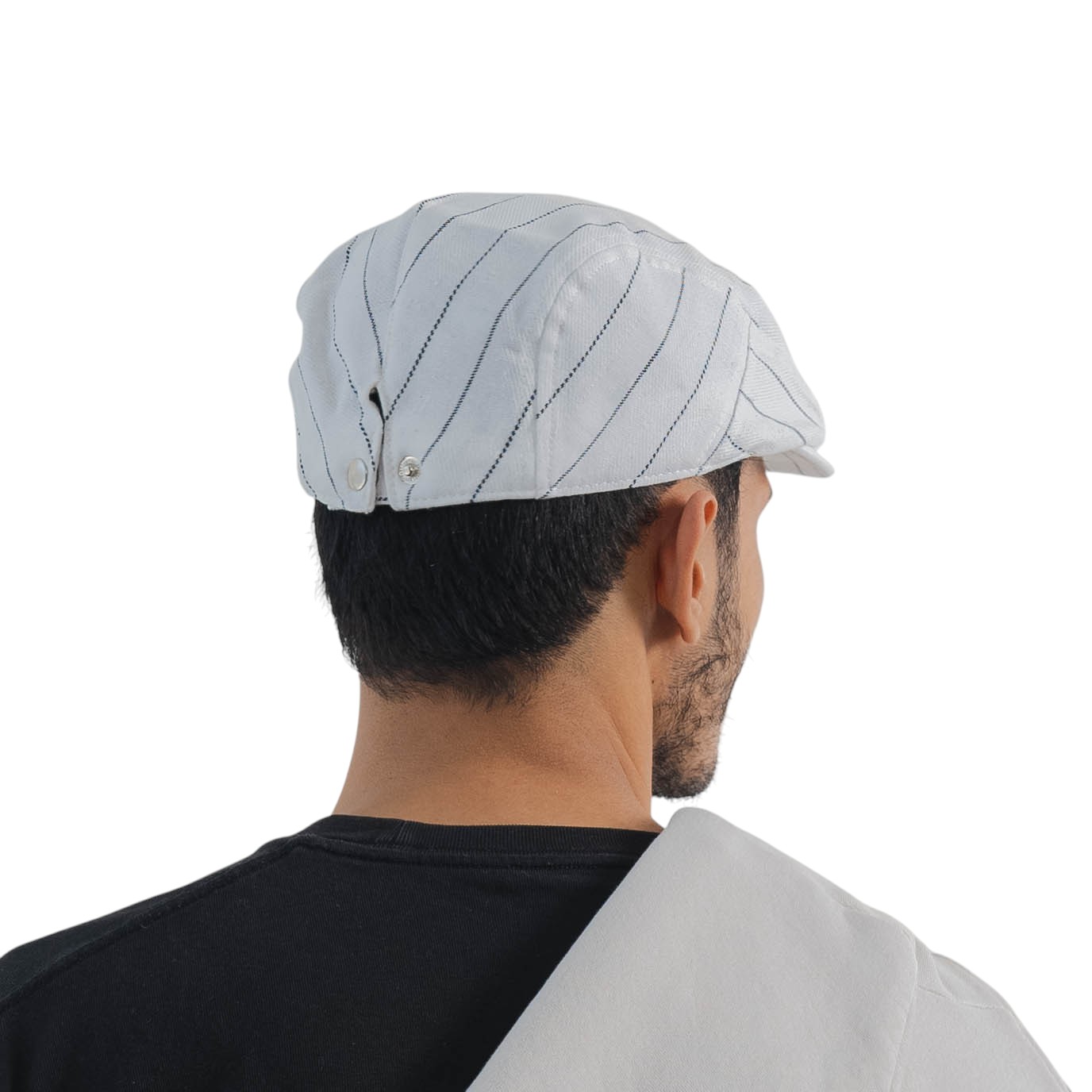 Topi Flat Cap TP 10231