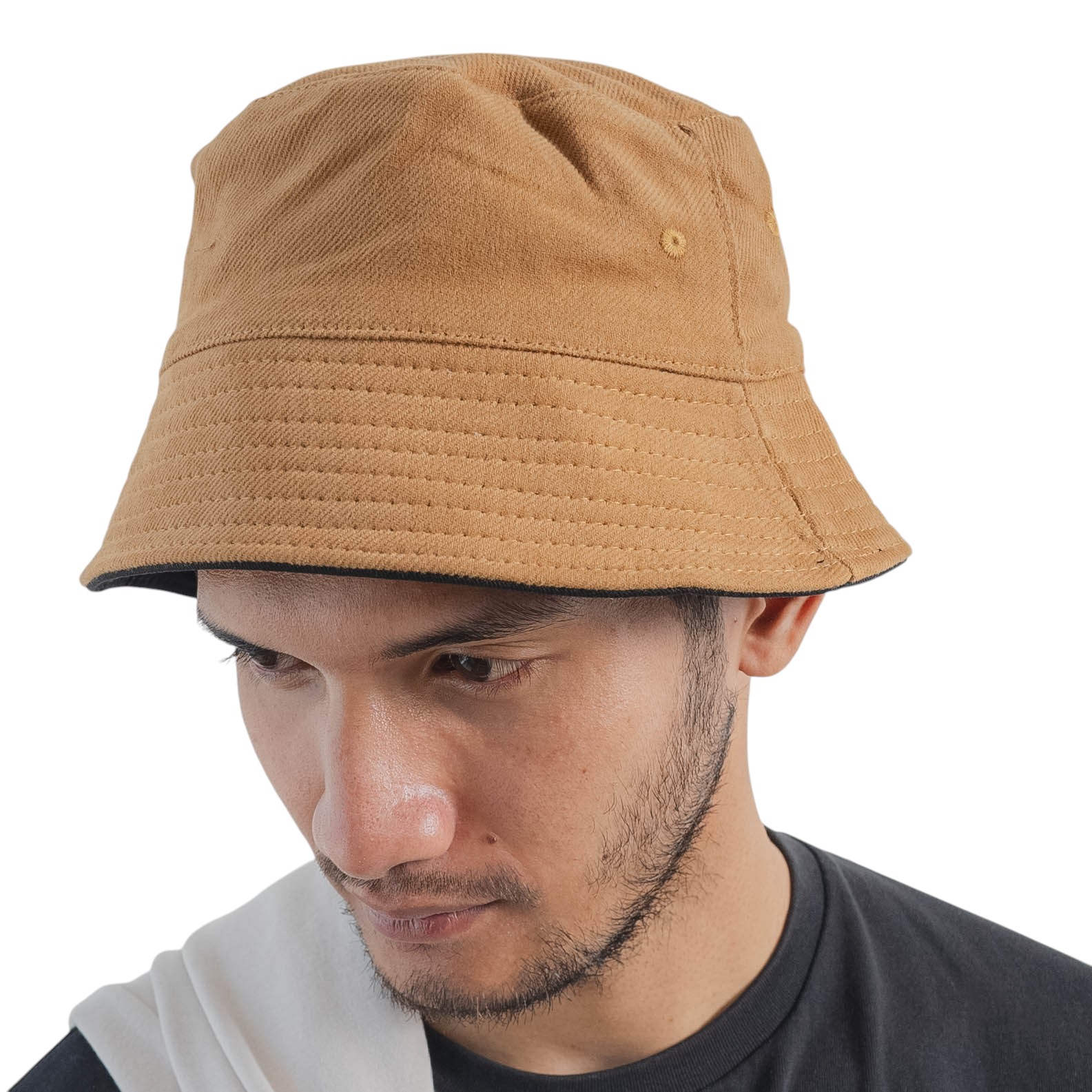 Topi Bucket TP 23068  BR