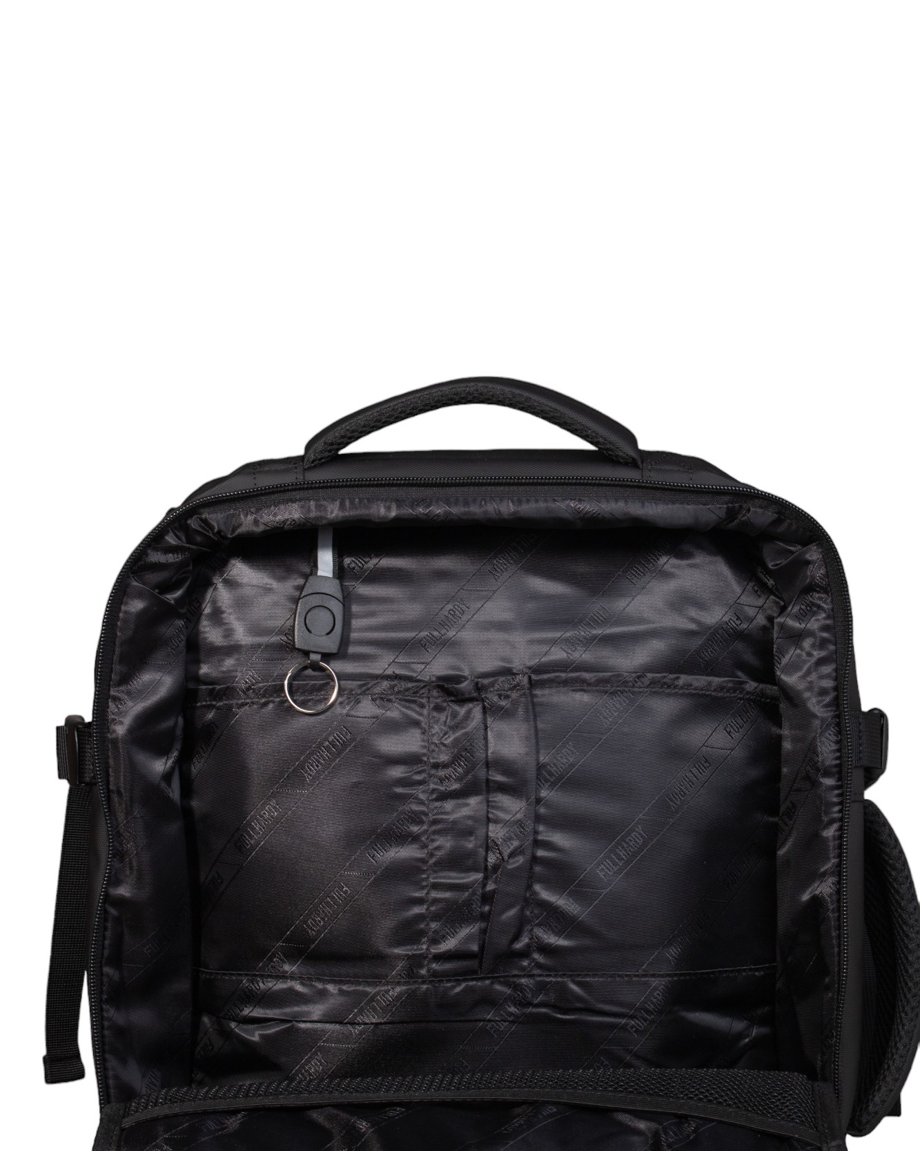 Tas Ransel Polyester PLR 8019 35L BL