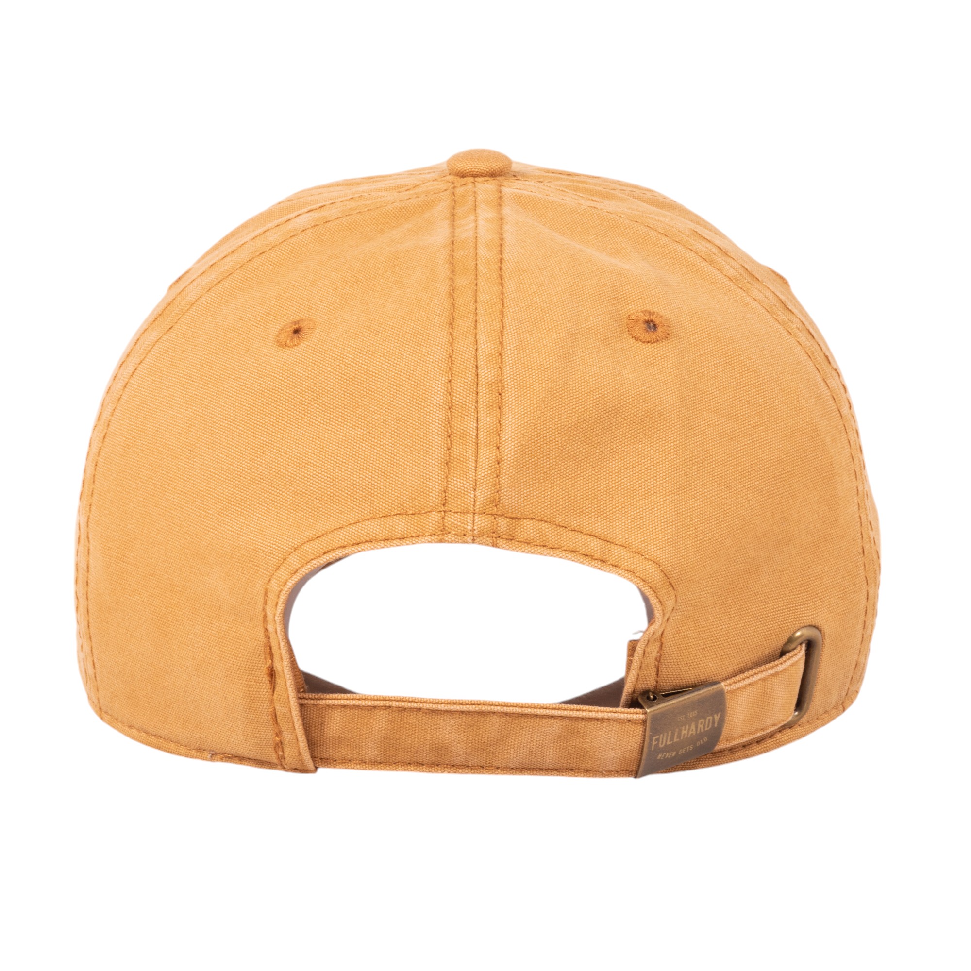 Topi T-FKVMS Mustard